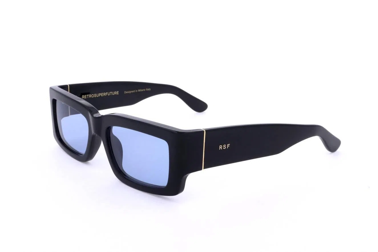 Retrosuperfuture NOTTEAZURE Sunglasses - view 3